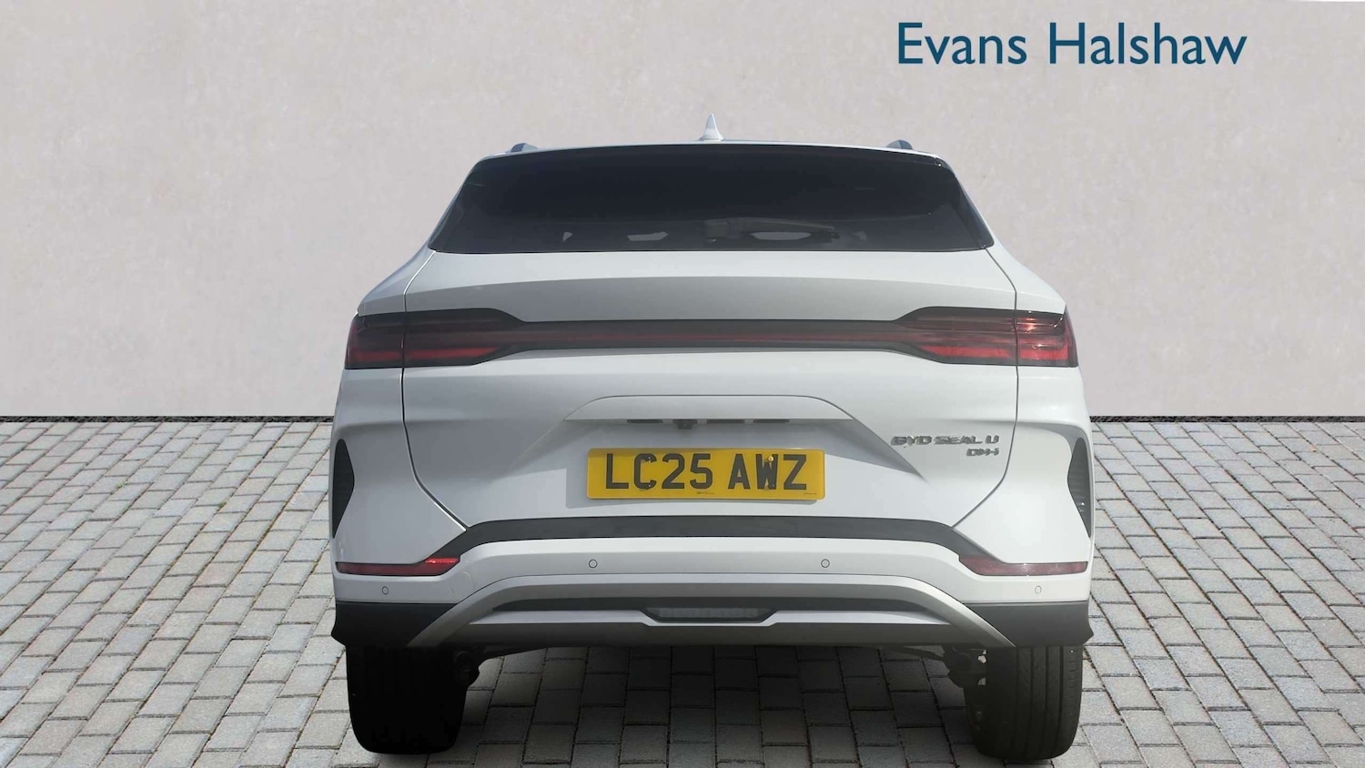 Used BYD Seal U for sale - 77860047: Photo 3