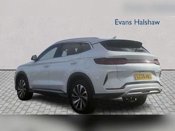 Used BYD Seal U 2025 for sale - 77860047: Photo