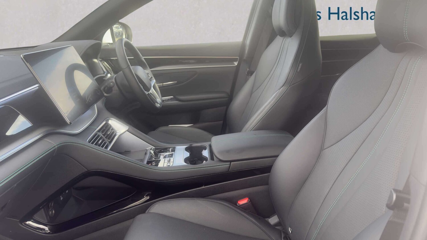 Used BYD Seal U for sale - 77860047: Photo 9