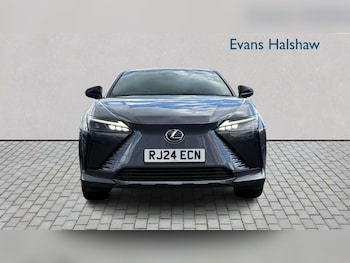 Used Lexus RZ 2024 for sale - 78893377: Photo