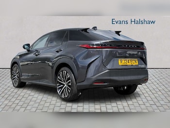 Used Lexus RZ 2024 for sale - 78893377: Photo