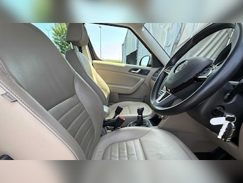Used Skoda Yeti 2014 for sale - 79002244: Photo