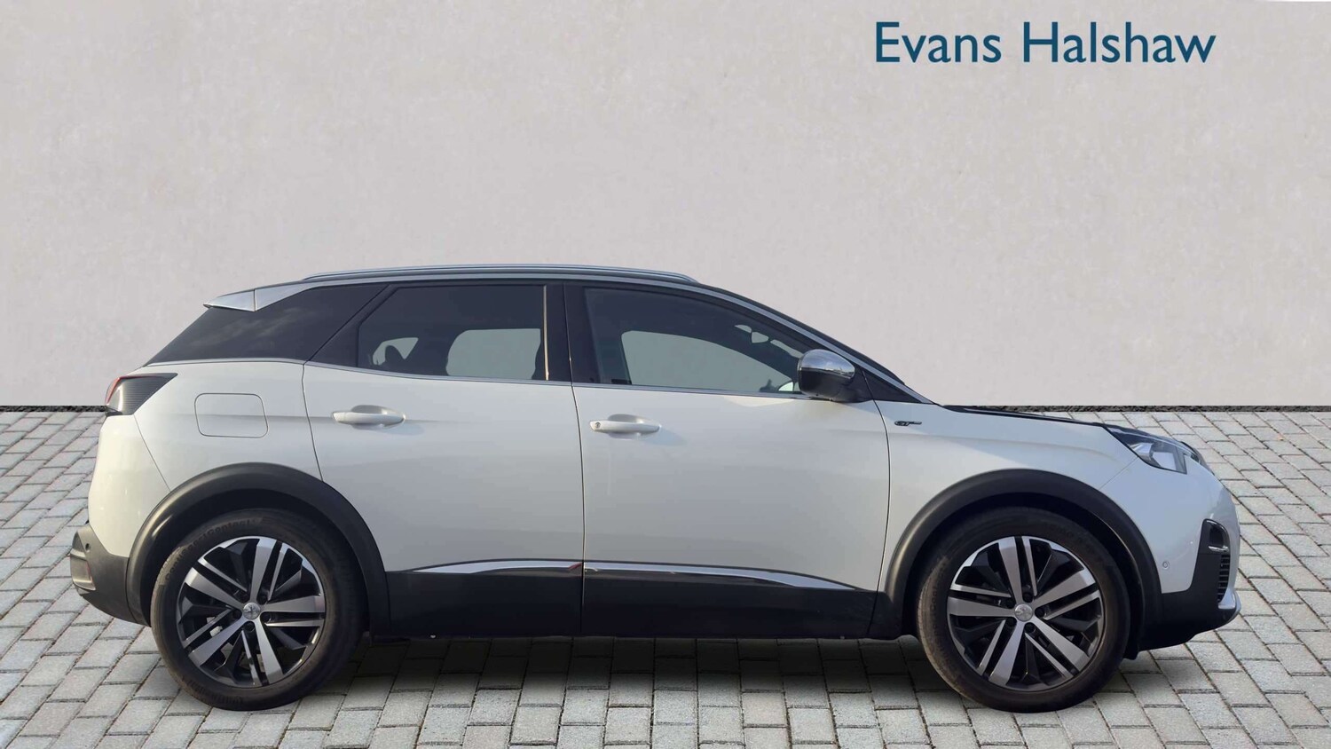 Used Peugeot 3008 2018 for sale - 77960617: Photo 10