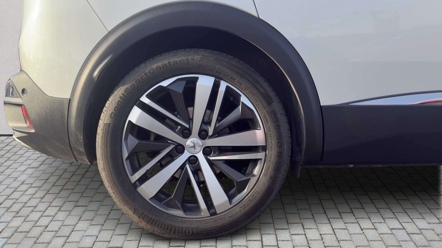 Used Peugeot 3008 2018 for sale - 77960617: Photo 11