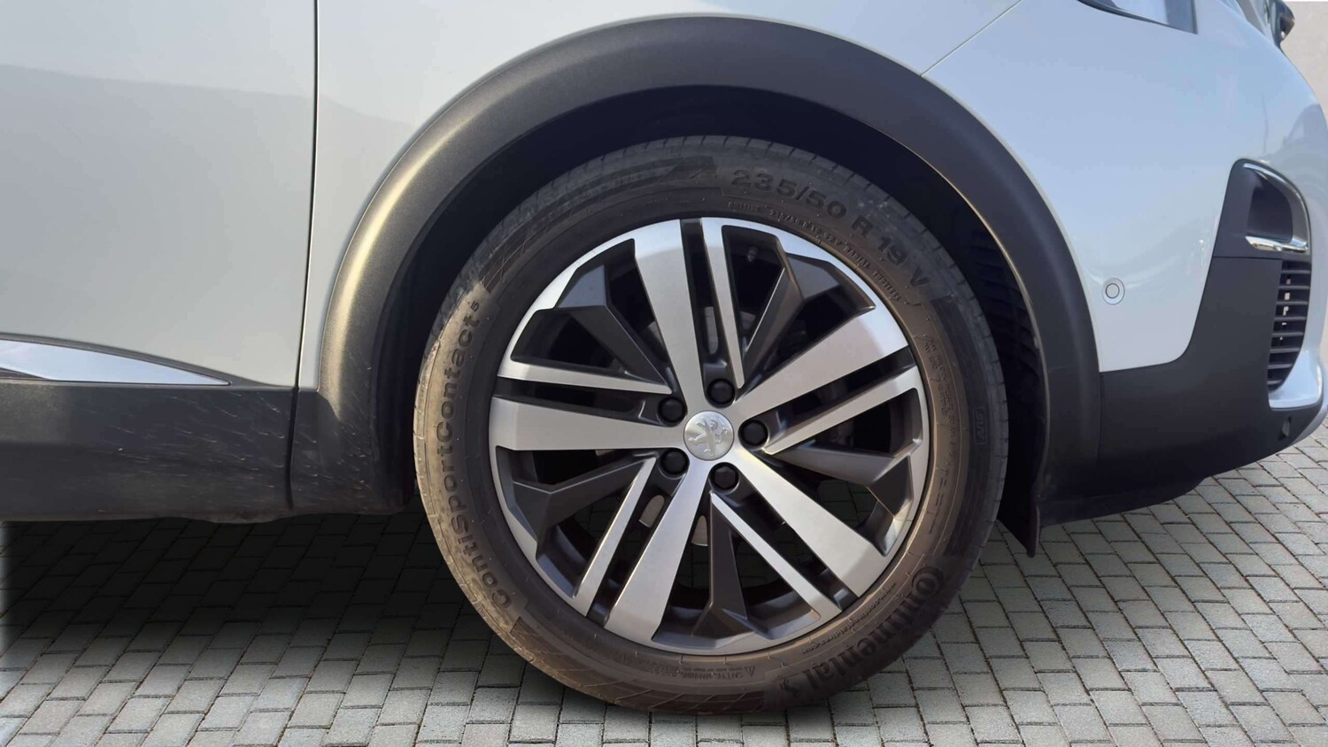 Used Peugeot 3008 2018 for sale - 77960617: Photo 12