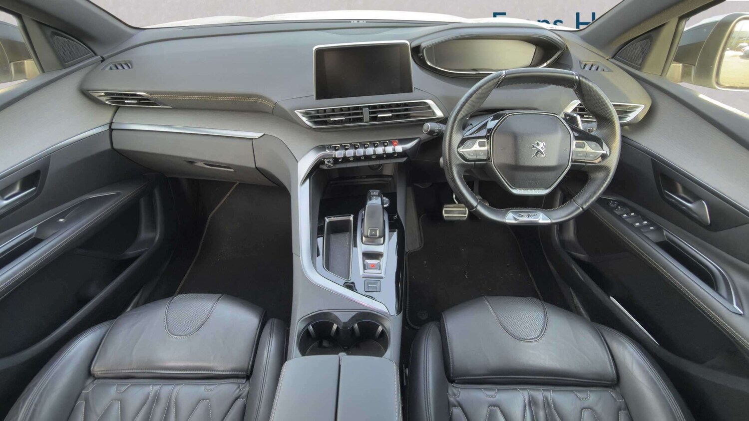 Used Peugeot 3008 2018 for sale - 77960617: Photo 17