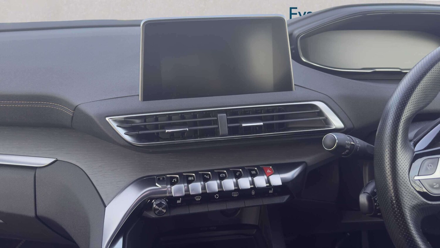 Used Peugeot 3008 2018 for sale - 77960617: Photo 20