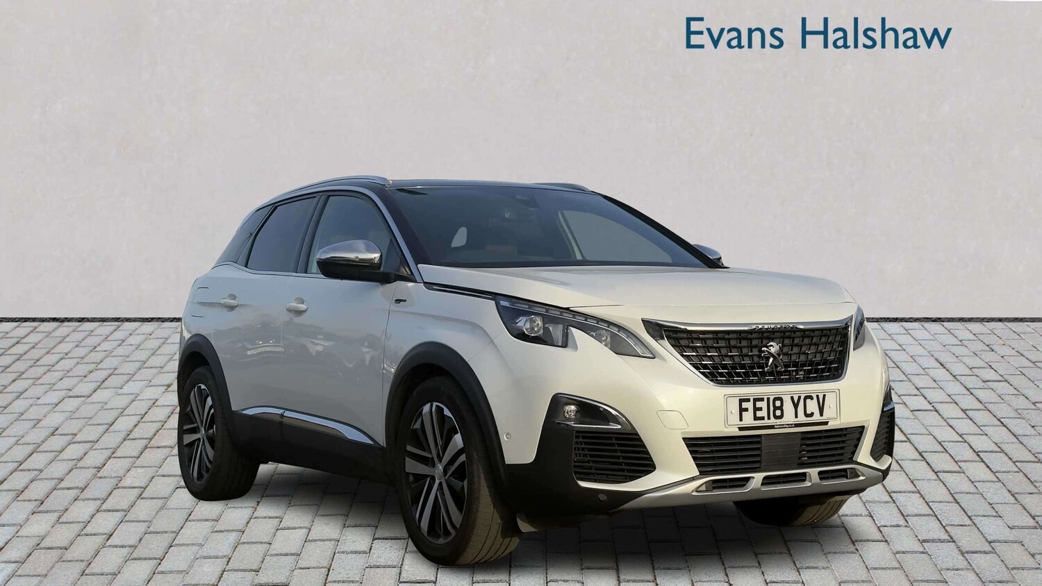 Used Peugeot 3008 2018 for sale - 77960617: Photo 6