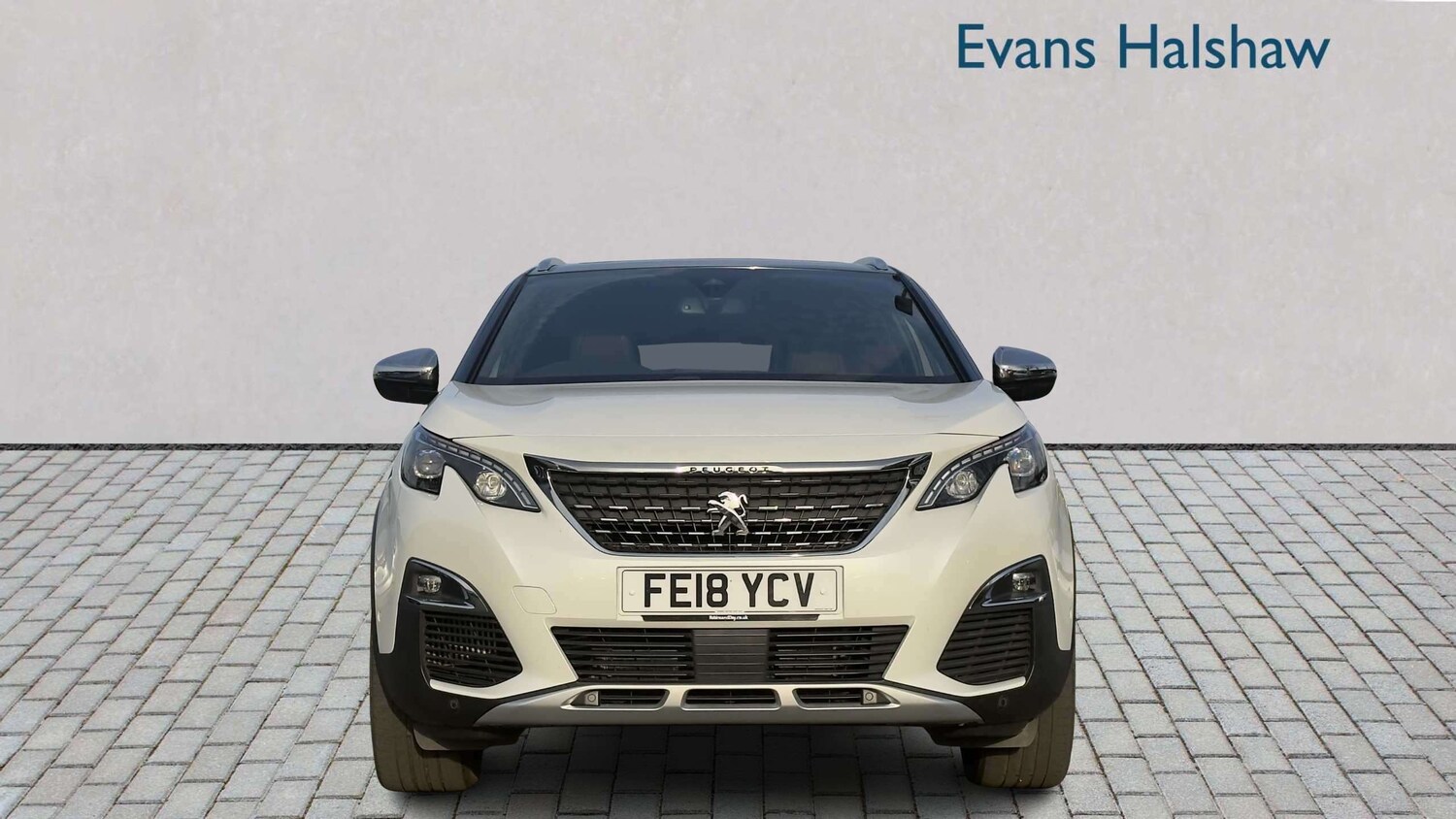 Used Peugeot 3008 2018 for sale - 77960617: Photo 7