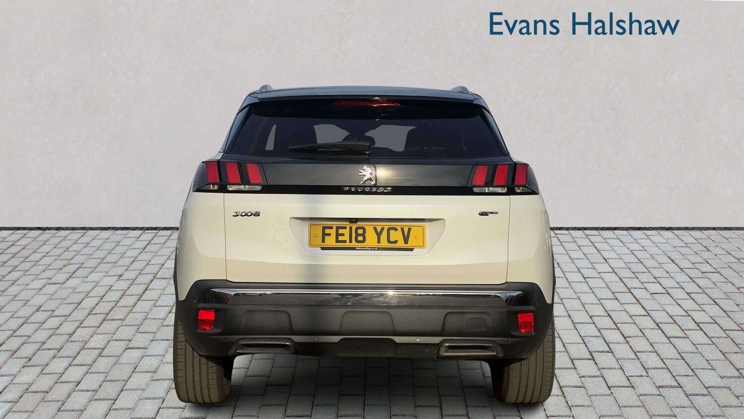 Used Peugeot 3008 2018 for sale - 77960617: Photo 9