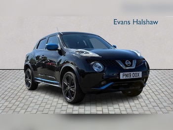 Used Nissan Juke 2019 for sale - 78857232: Photo