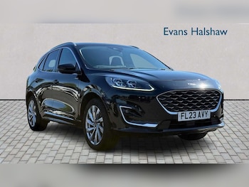 Used Ford Kuga 2023 for sale - 78365489: Photo