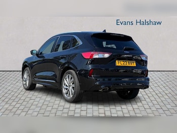 Used Ford Kuga 2023 for sale - 78365489: Photo