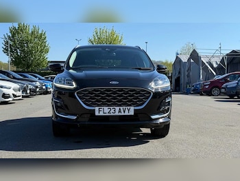 Used Ford Kuga 2023 for sale - 78365489: Photo