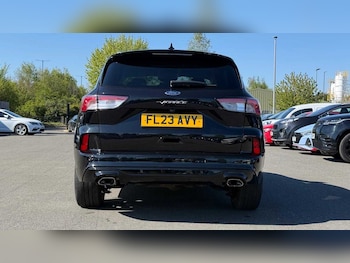 Used Ford Kuga 2023 for sale - 78365489: Photo