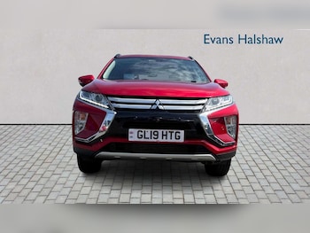 Used Mitsubishi Eclipse Cross 2019 for sale - 79015166: Photo
