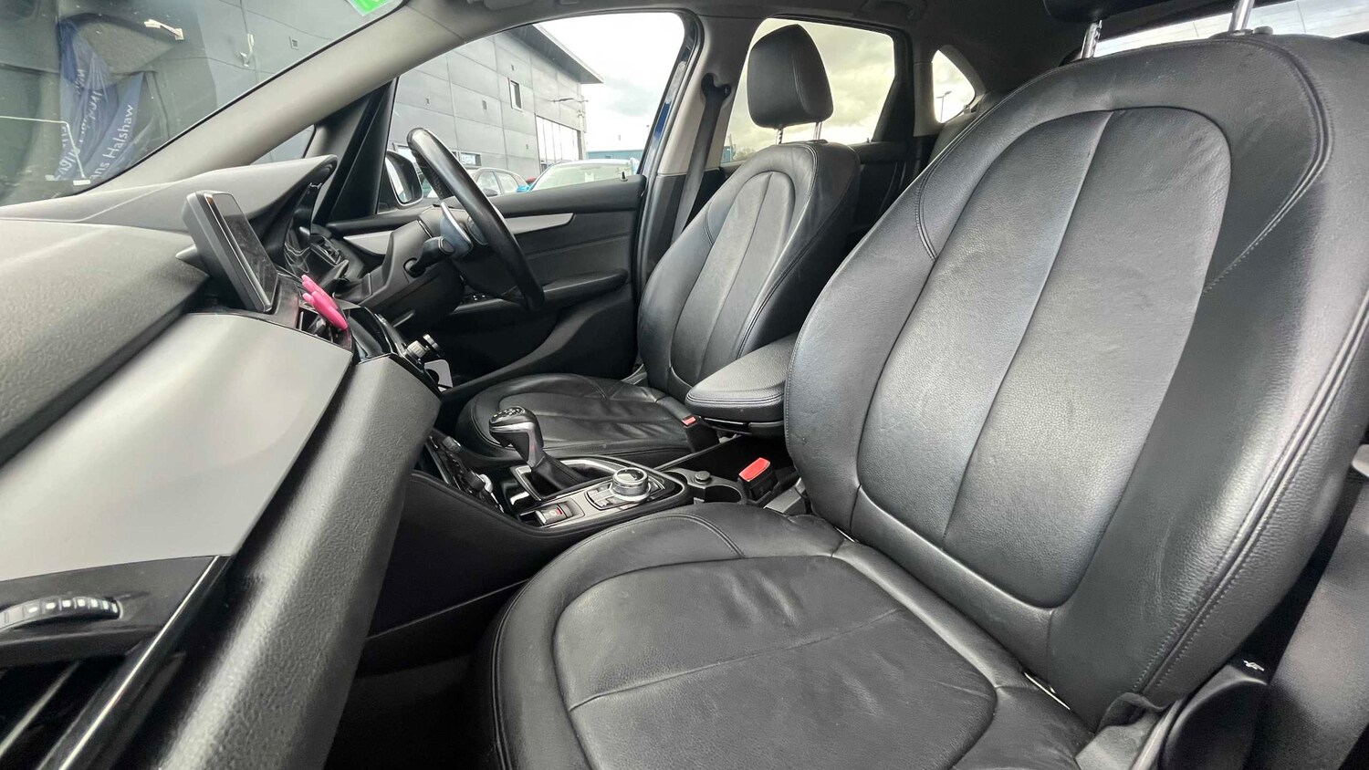 Used BMW 2 Series 2018 for sale - 77886005: Photo 10