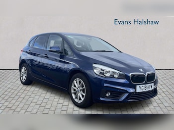 BMW 2 Series feature image