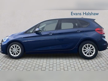 Used BMW 2 Series 2018 for sale - 77886005: Photo