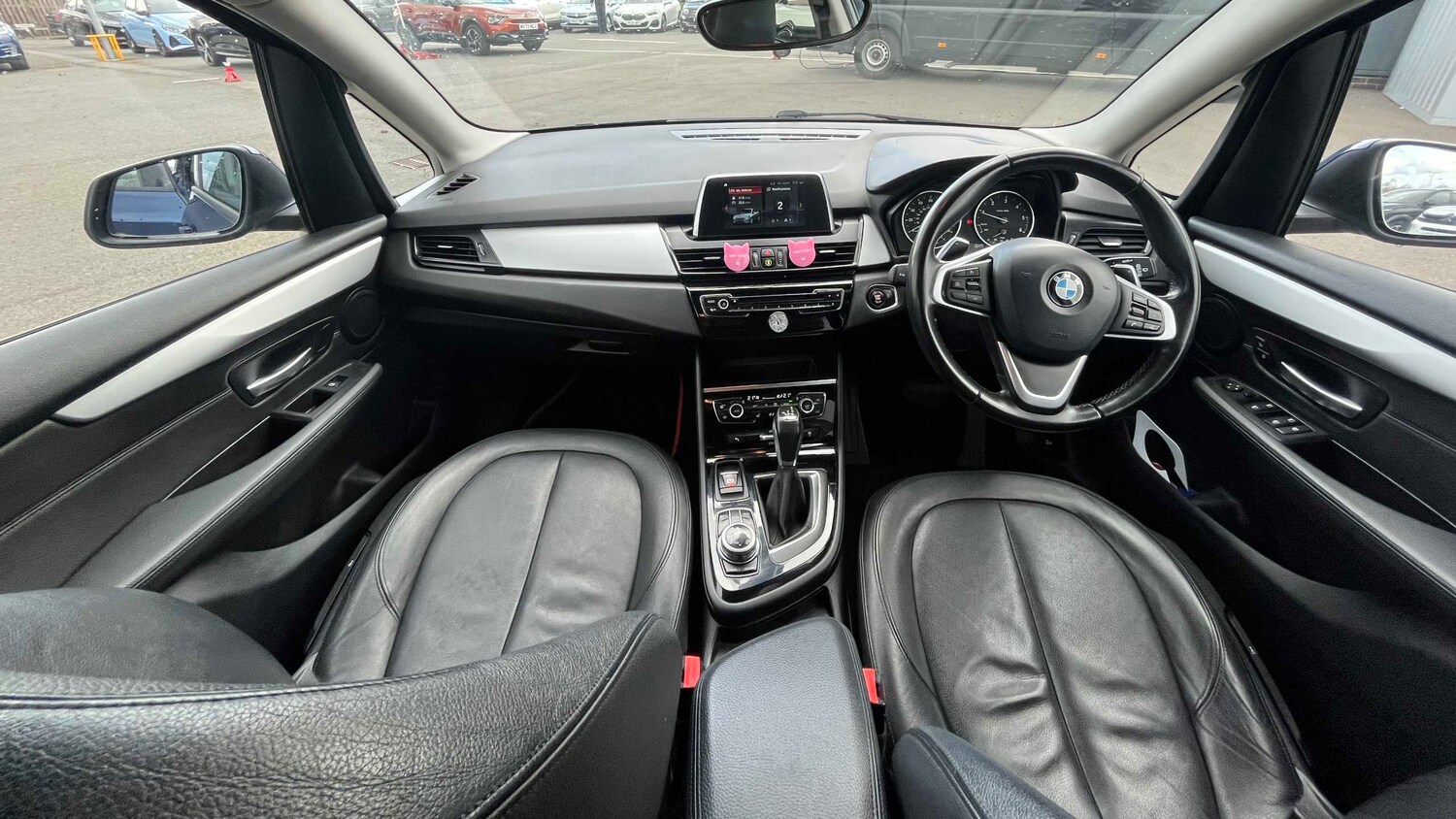 Used BMW 2 Series 2018 for sale - 77886005: Photo 8