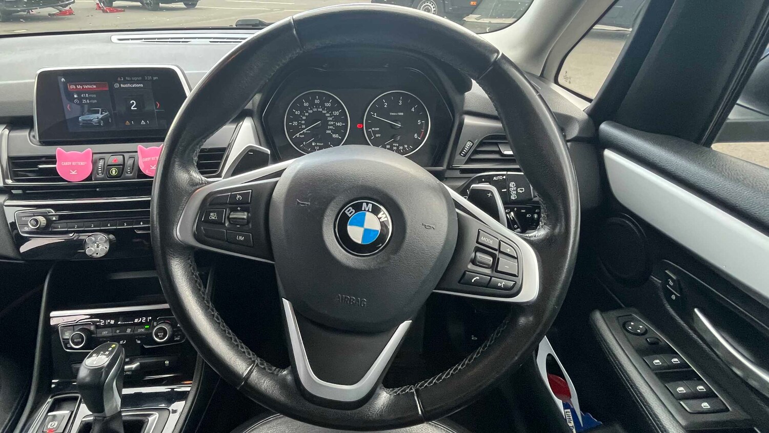 Used BMW 2 Series 2018 for sale - 77886005: Photo 9