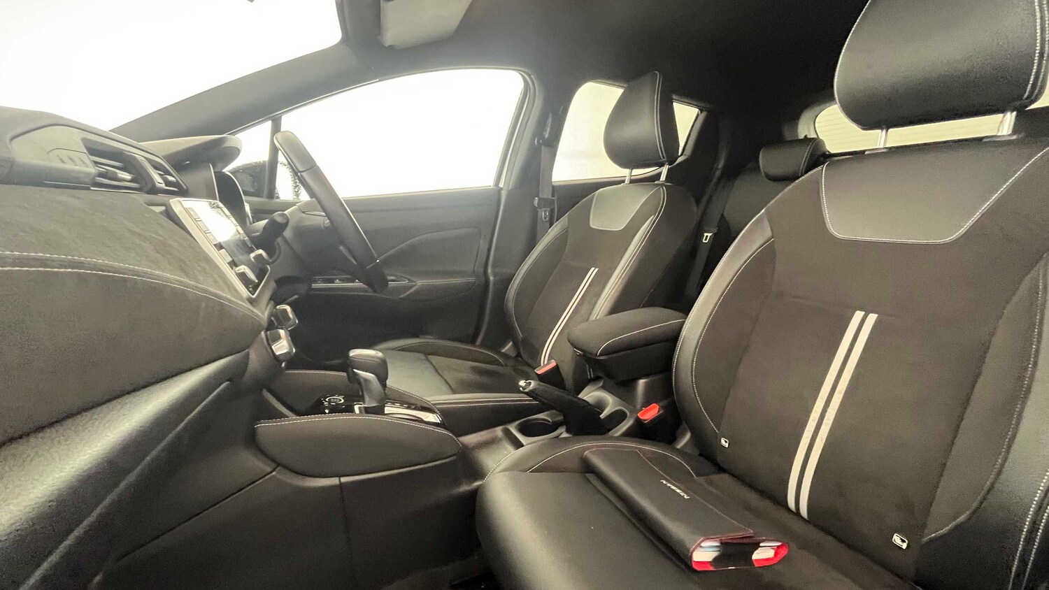 Used Nissan Micra for sale - 77861872: Photo 14