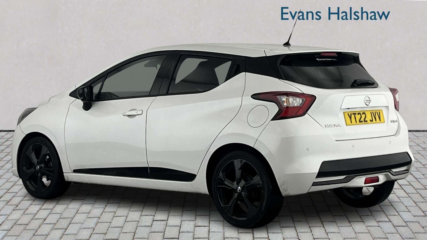 Used Nissan Micra for sale - 77861872: Photo 4