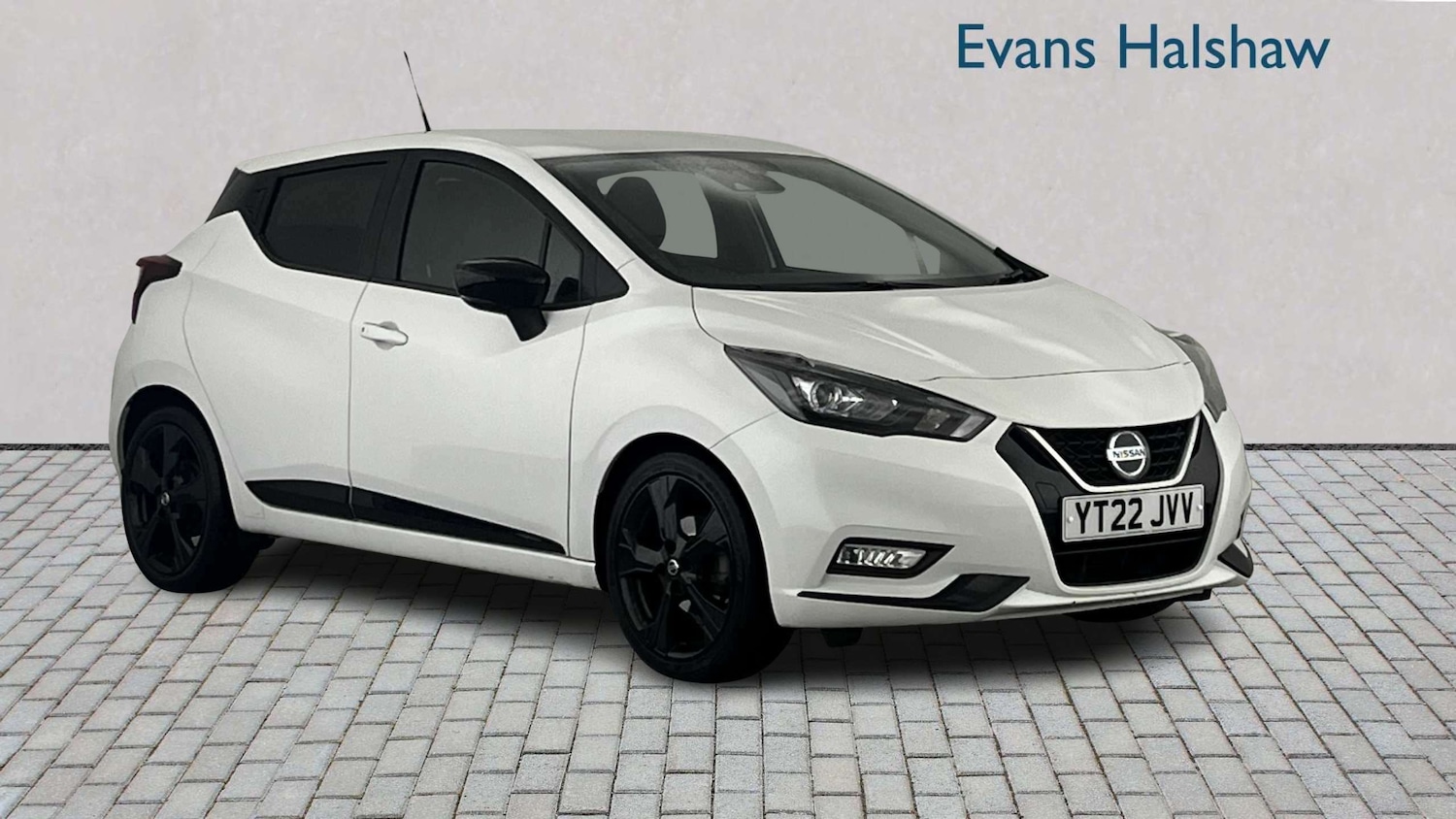 Used Nissan Micra for sale - 77861872: Photo 5