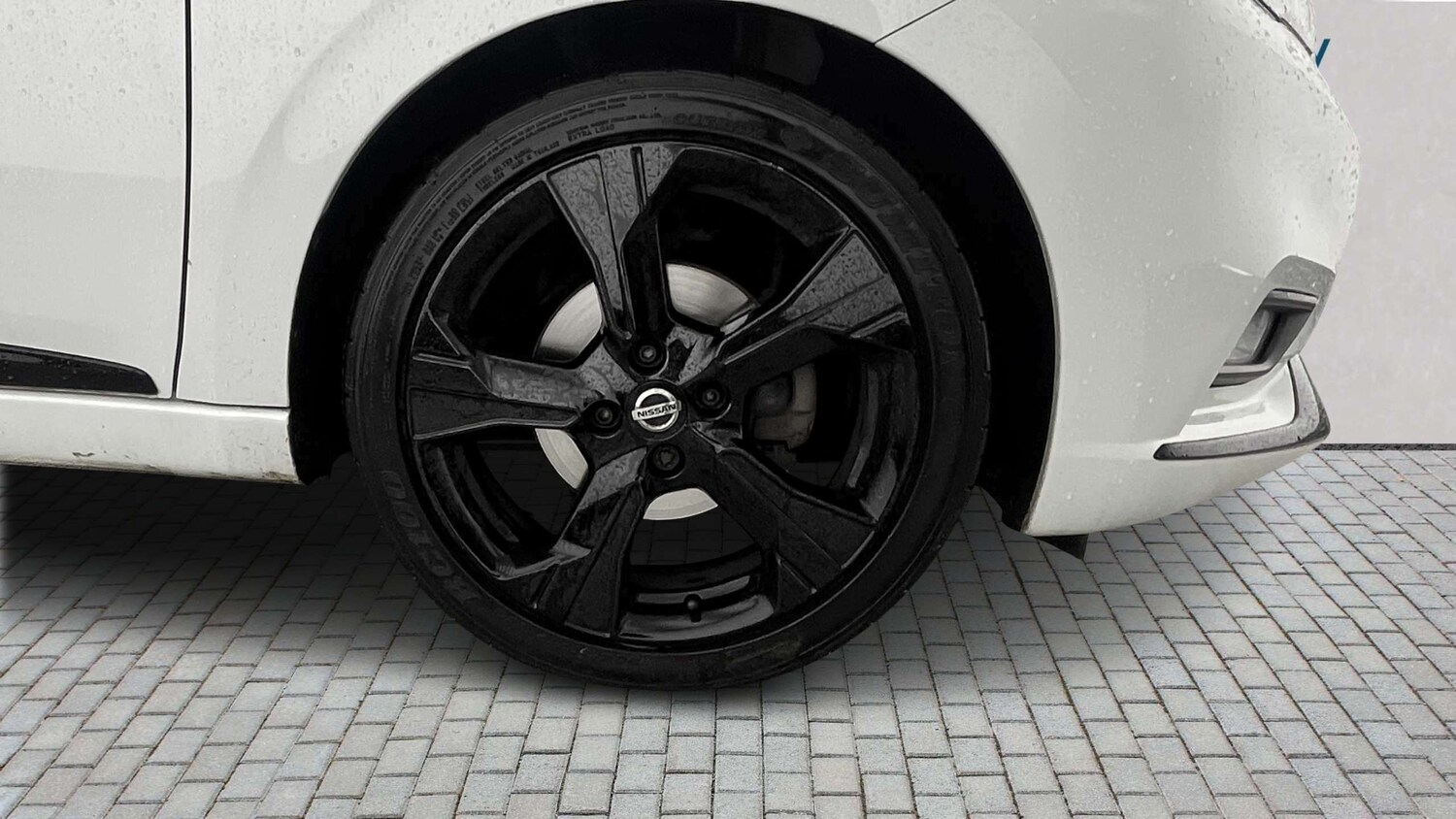 Used Nissan Micra for sale - 77861872: Photo 6