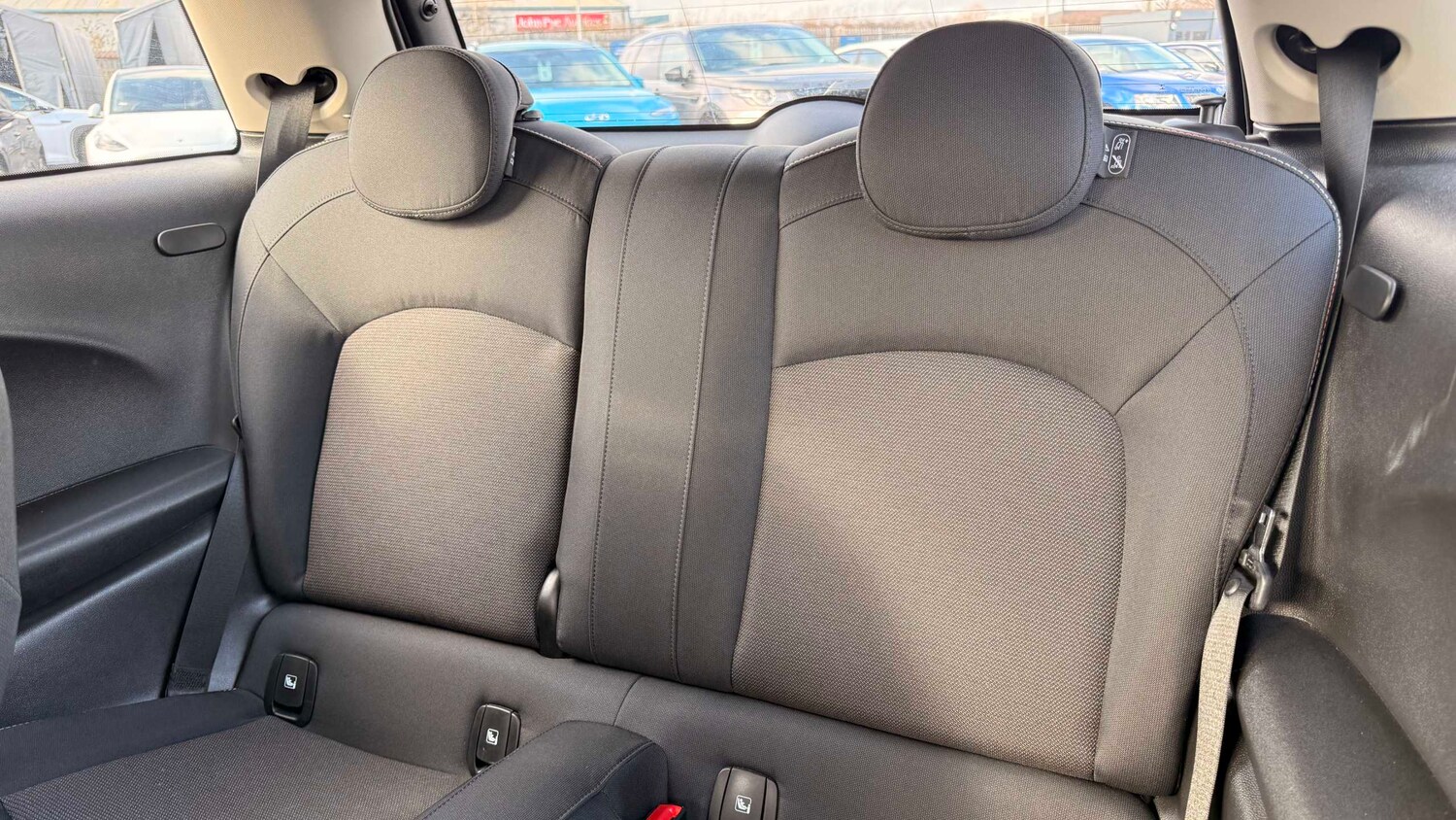 Used MINI Hatch 2023 for sale - 77858010: Photo 10