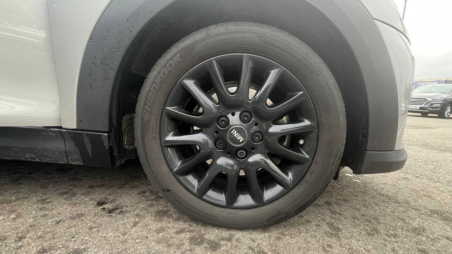 Used MINI Hatch 2023 for sale - 77858010: Photo 11