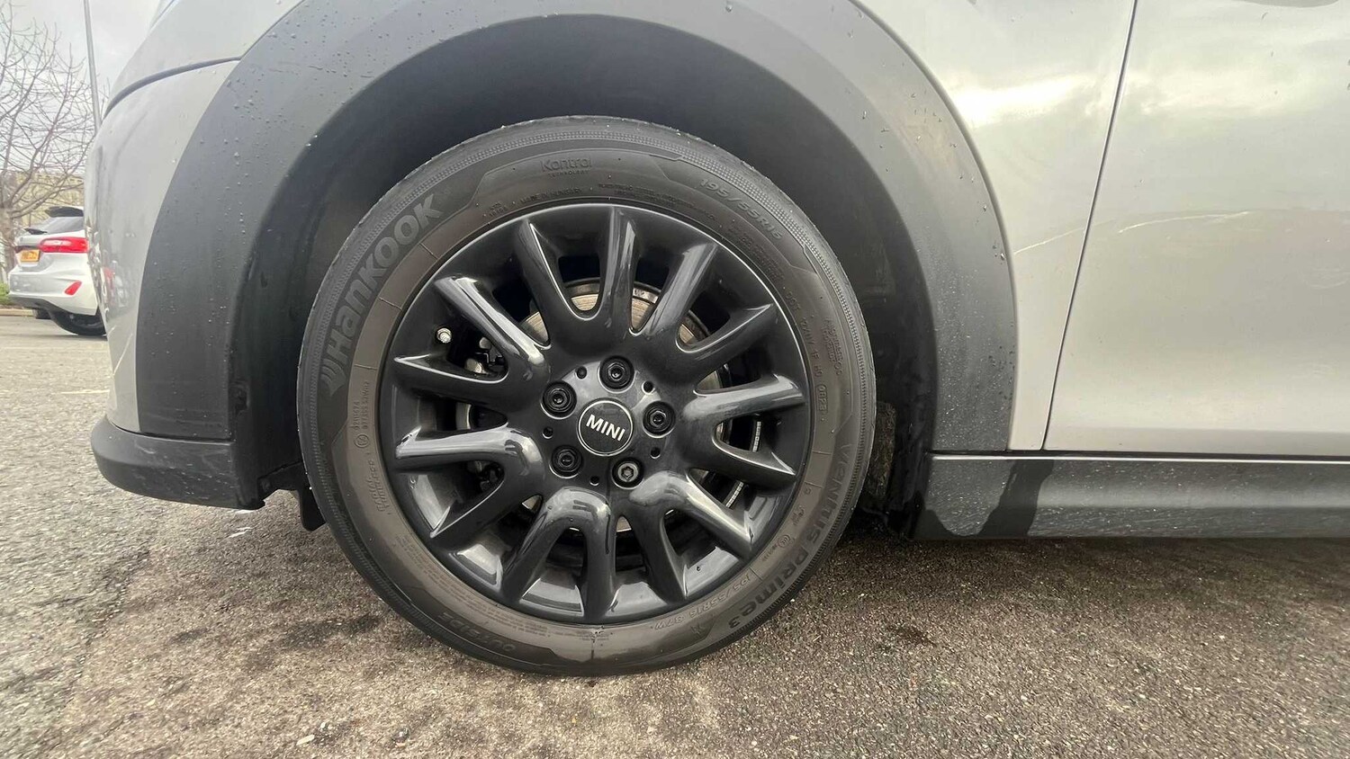 Used MINI Hatch 2023 for sale - 77858010: Photo 12