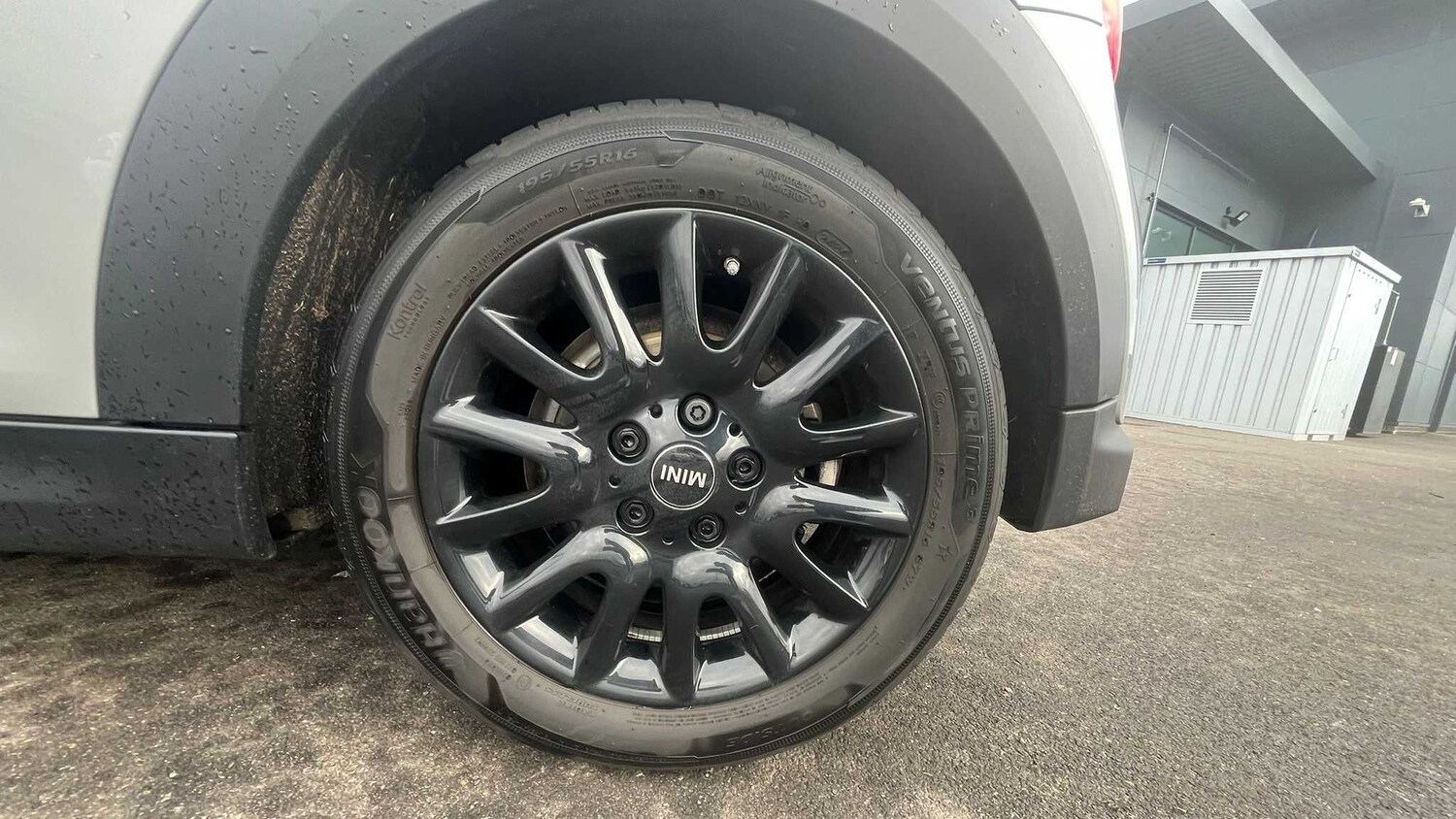 Used MINI Hatch 2023 for sale - 77858010: Photo 14