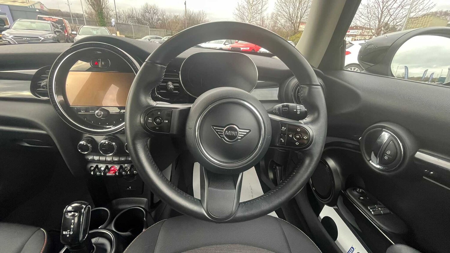 Used MINI Hatch 2023 for sale - 77858010: Photo 16