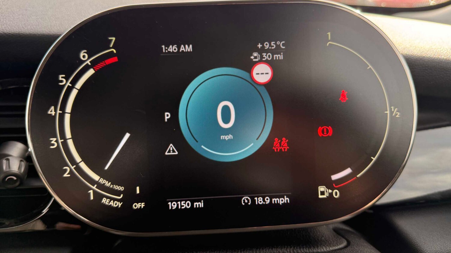 Used MINI Hatch 2023 for sale - 77858010: Photo 20