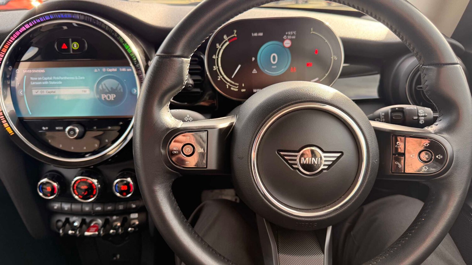 Used MINI Hatch 2023 for sale - 77858010: Photo 21