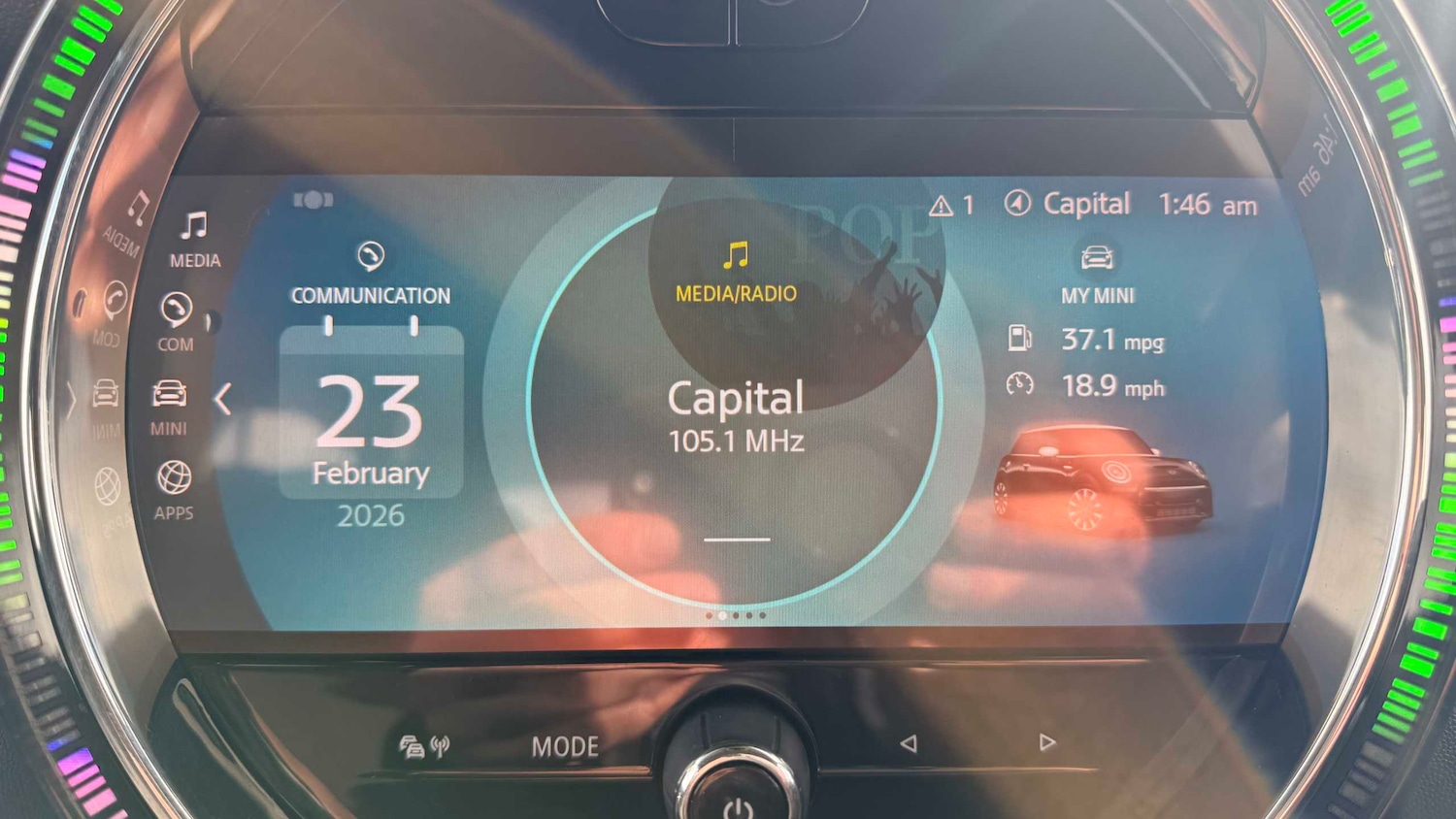 Used MINI Hatch 2023 for sale - 77858010: Photo 22