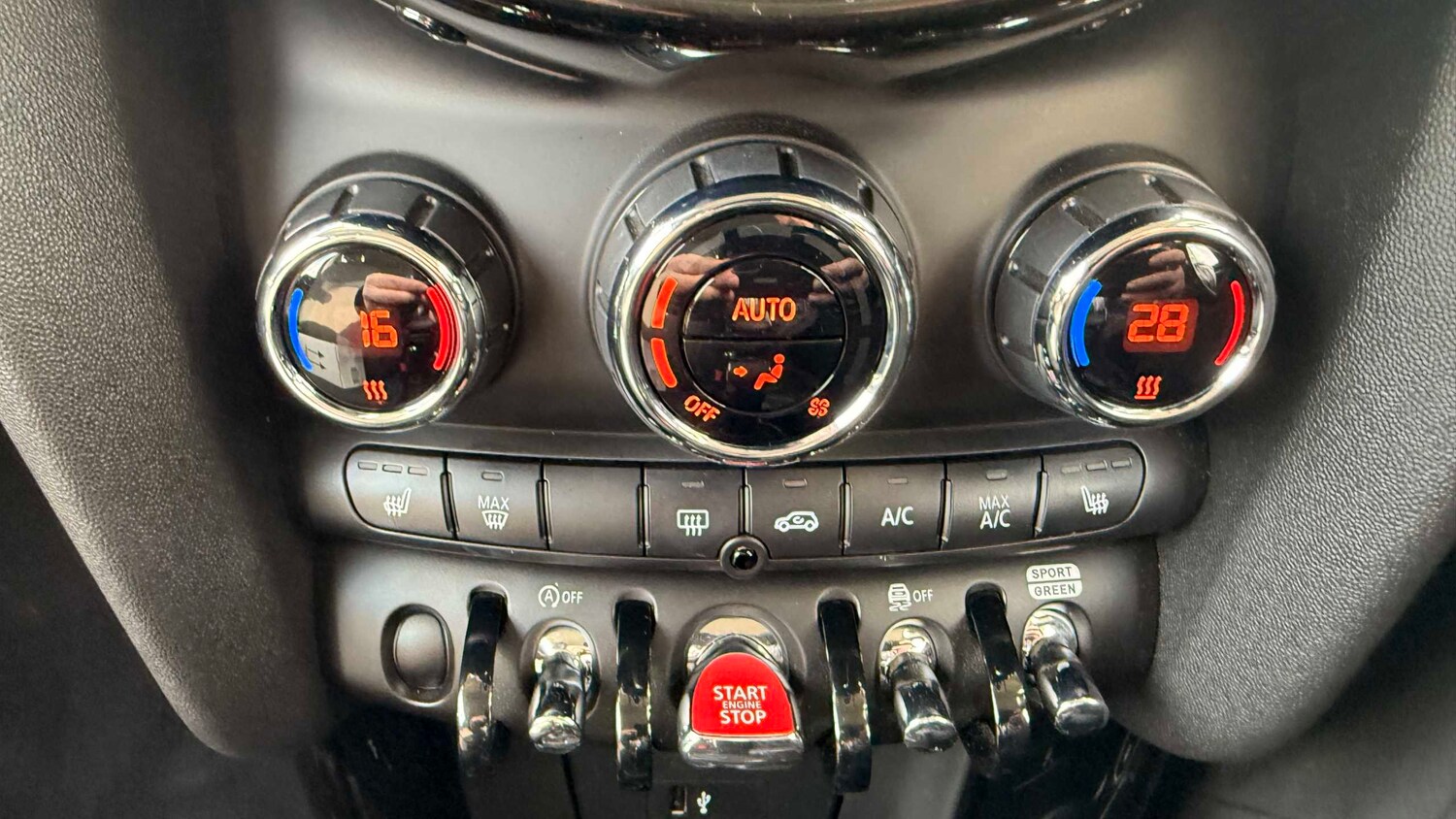 Used MINI Hatch 2023 for sale - 77858010: Photo 23