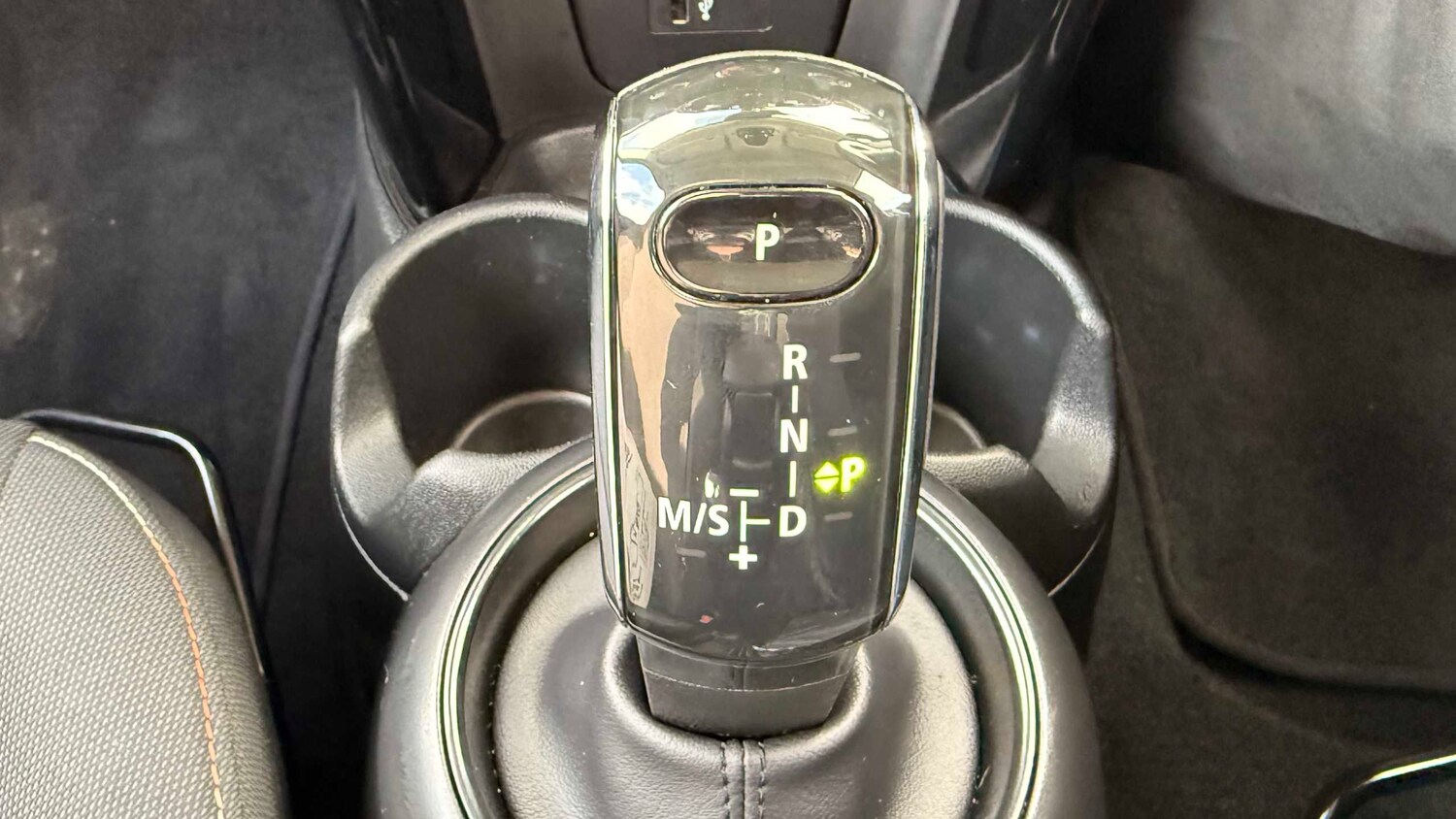 Used MINI Hatch 2023 for sale - 77858010: Photo 24