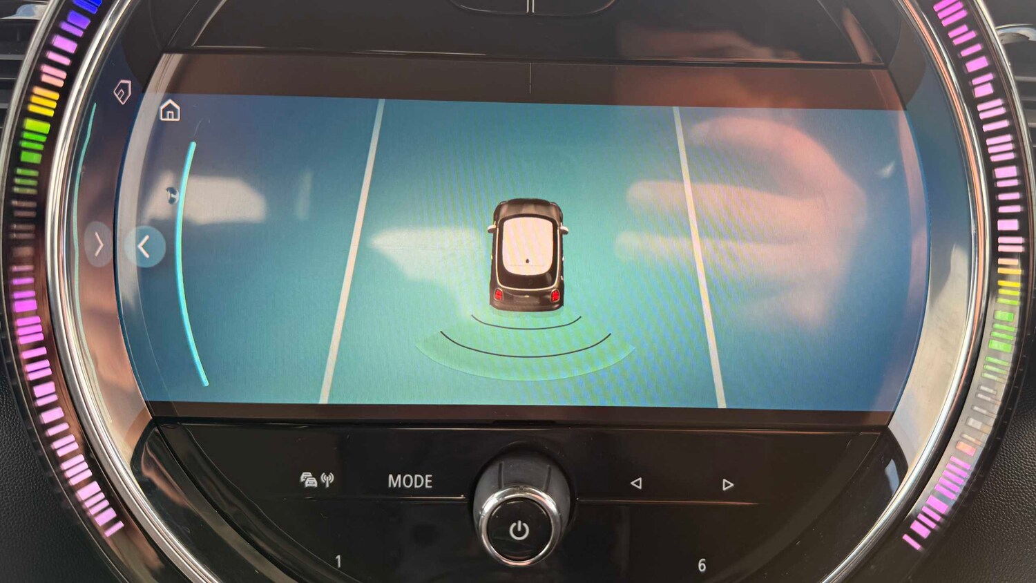 Used MINI Hatch 2023 for sale - 77858010: Photo 26