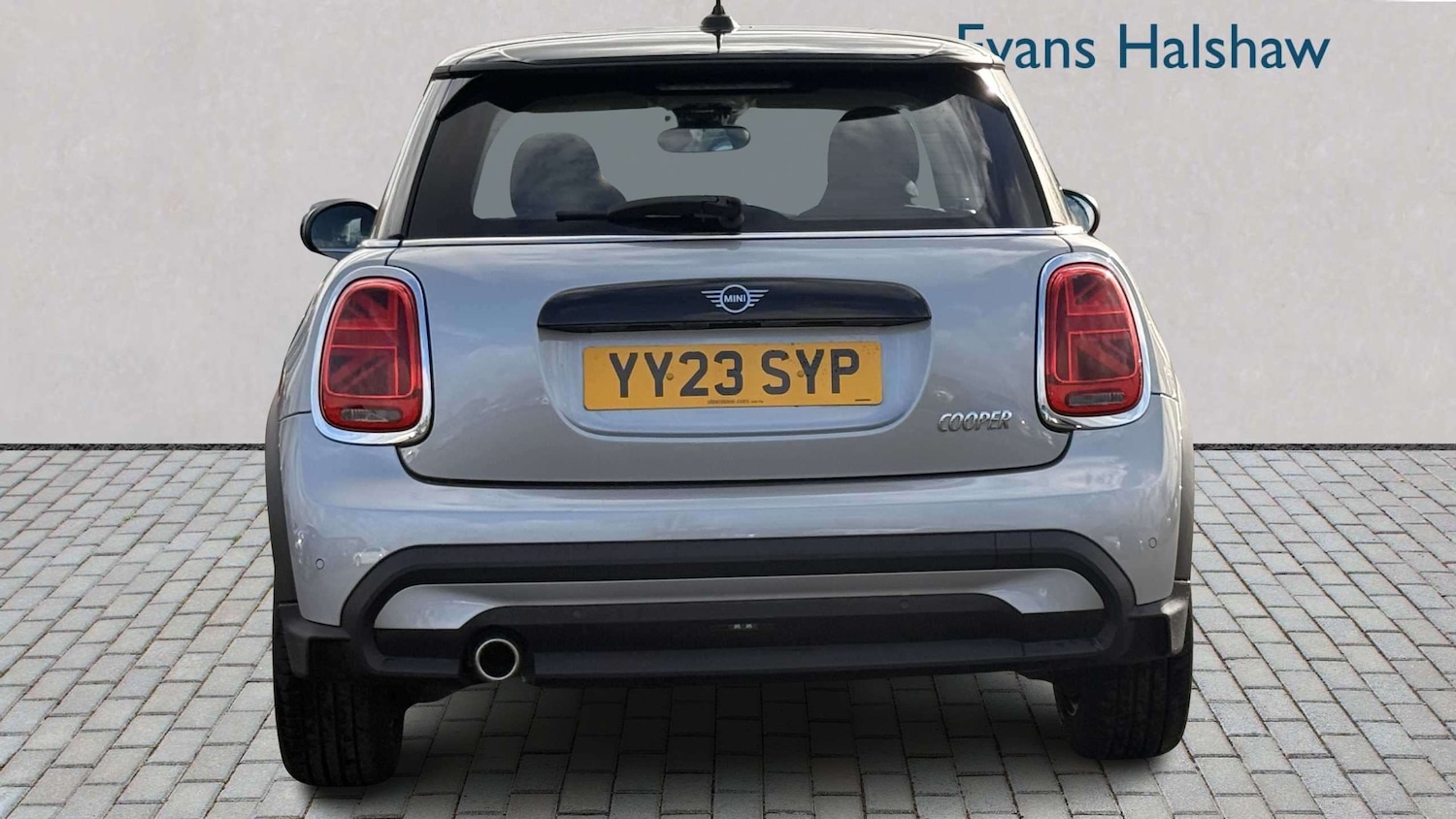 Used MINI Hatch 2023 for sale - 77858010: Photo 3
