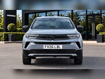 Used Vauxhall Mokka 2026 for sale - 79745189: Photo