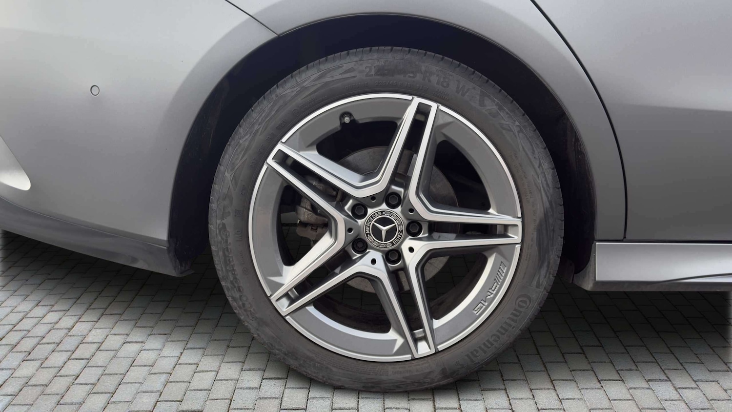 Used Mercedes-Benz CLA 2024 for sale - 78010578: Photo 10