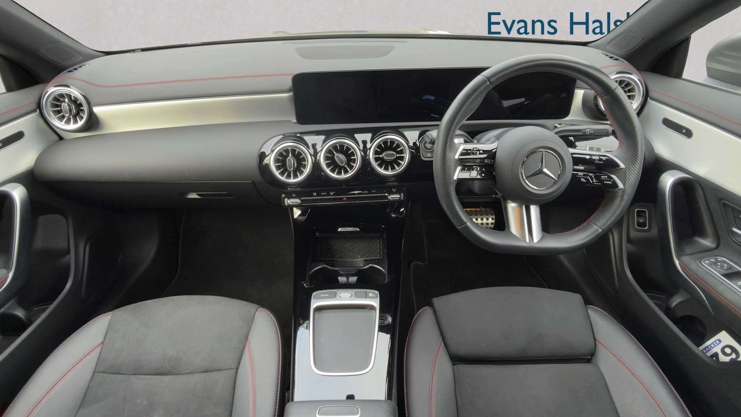 Used Mercedes-Benz CLA 2024 for sale - 78010578: Photo 11