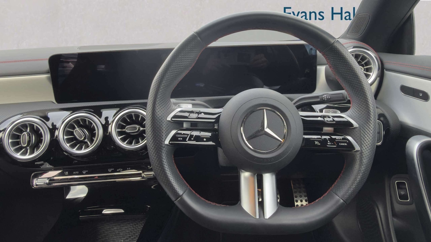 Used Mercedes-Benz CLA 2024 for sale - 78010578: Photo 12