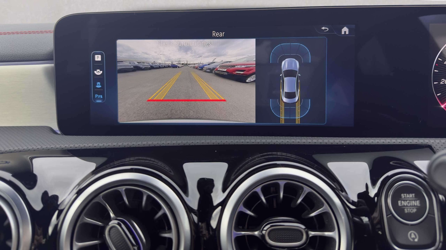 Used Mercedes-Benz CLA 2024 for sale - 78010578: Photo 17