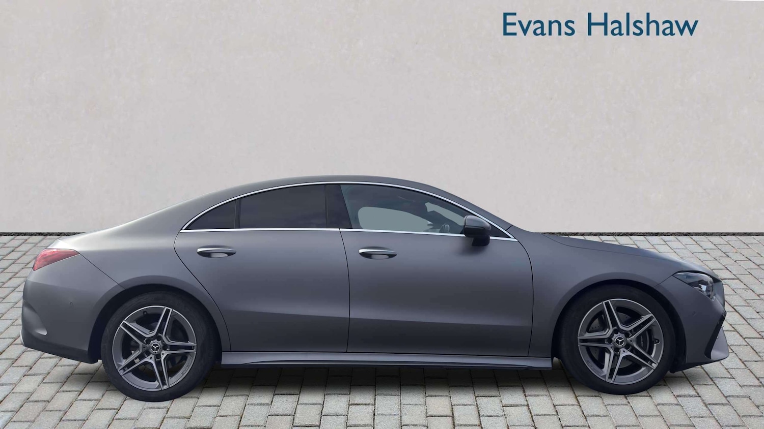 Used Mercedes-Benz CLA 2024 for sale - 78010578: Photo 4