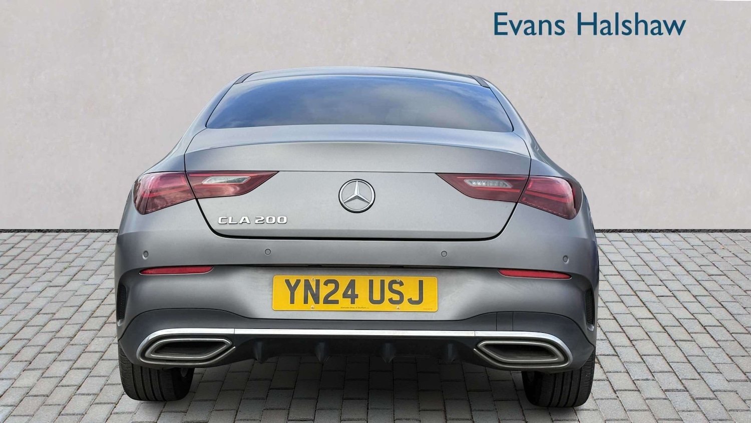 Used Mercedes-Benz CLA 2024 for sale - 78010578: Photo 5