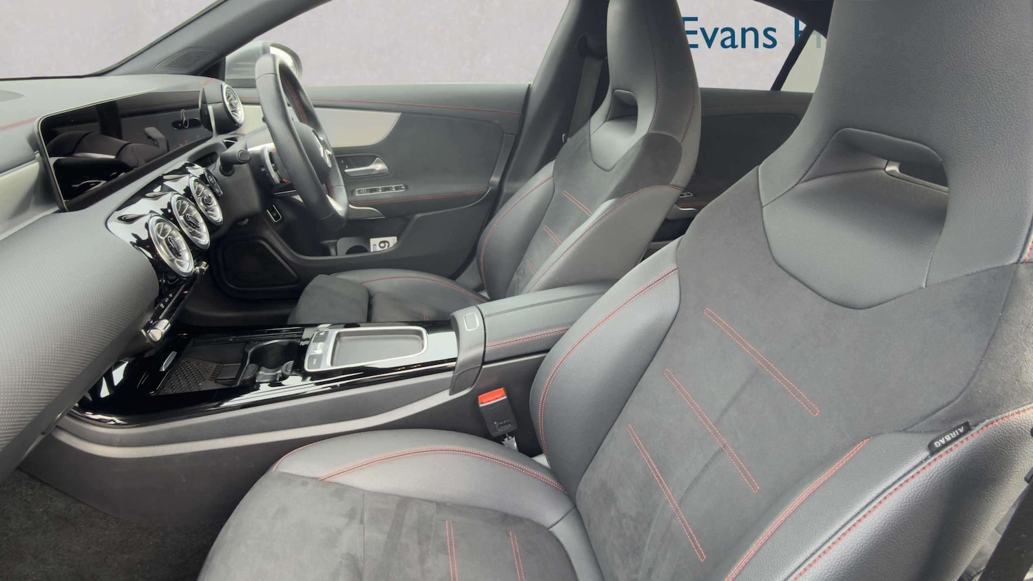 Used Mercedes-Benz CLA 2024 for sale - 78010578: Photo 6