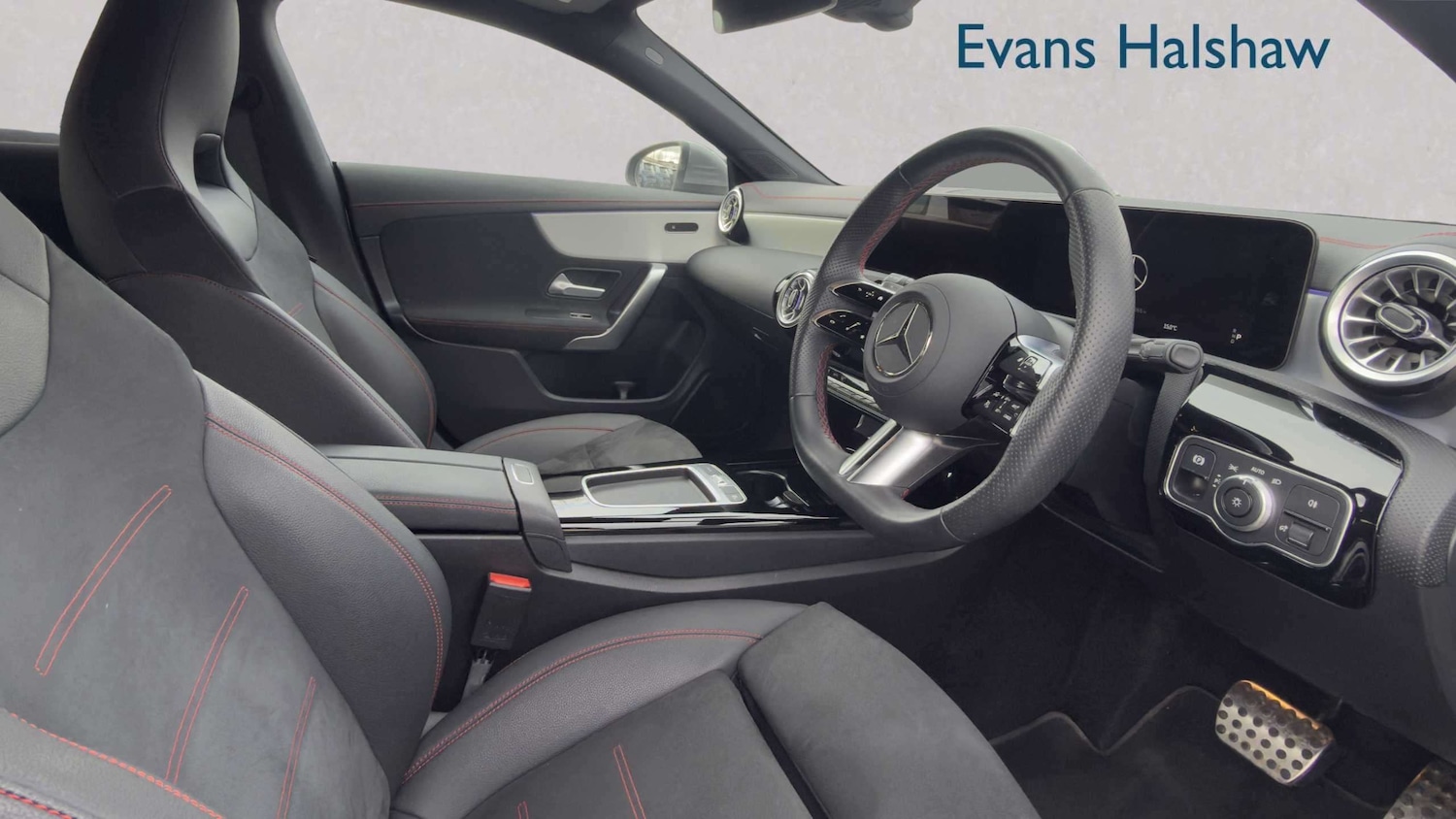 Used Mercedes-Benz CLA 2024 for sale - 78010578: Photo 7